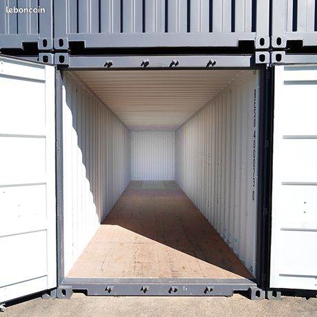 Location BOX STOCKAGE/GARDE-MEUBLE à Avignon Sud / Graveson de 3m² à 28m²