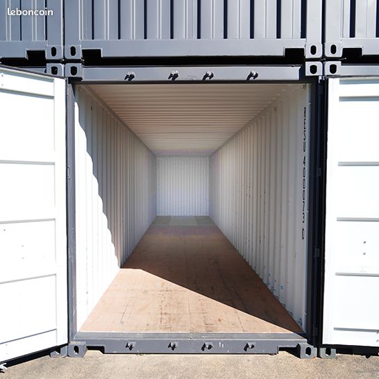 Local commercial 1 pièce 14 m² · à Bonnut · 14 m² · 119 €