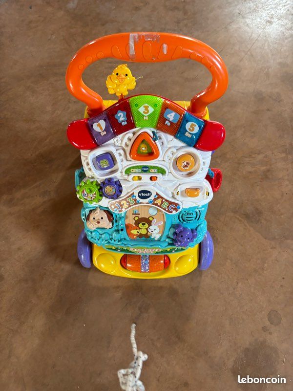 Siège auto bébé (image 5)