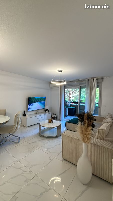 Appartement 3 pièces 60 m² · à Montpellier · 60 m² · 227 500 €