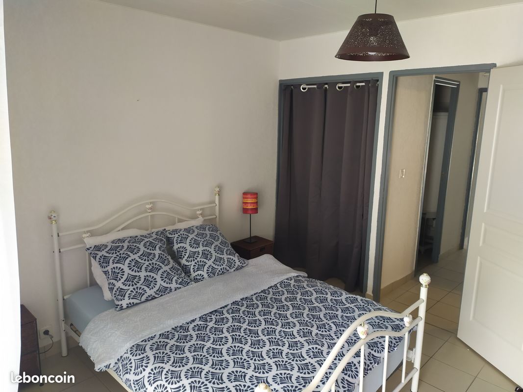 LOCATION T2 idéal cures ou vacances (image 8)
