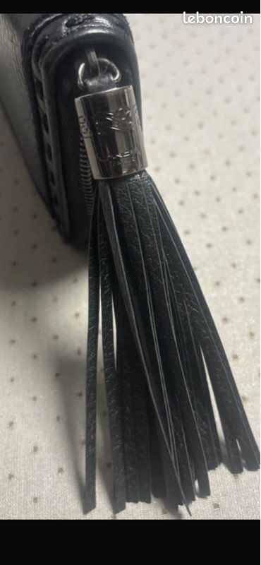 Portefeuille Lancel (image 3)