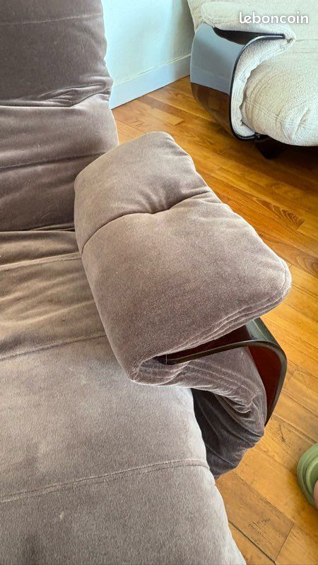 Chauffeuse Marsala Ligne Roset (image 6)