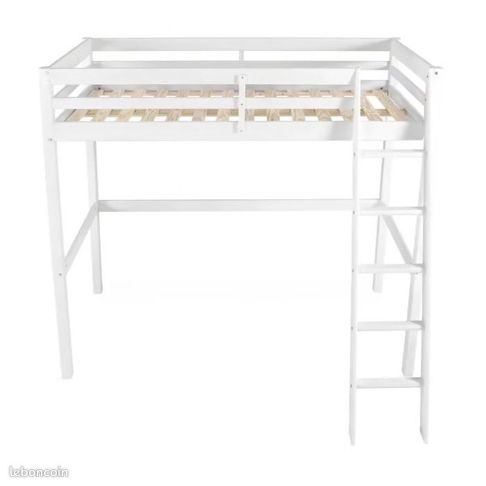 Mezzanine 1 place - Faire offre (image 4)