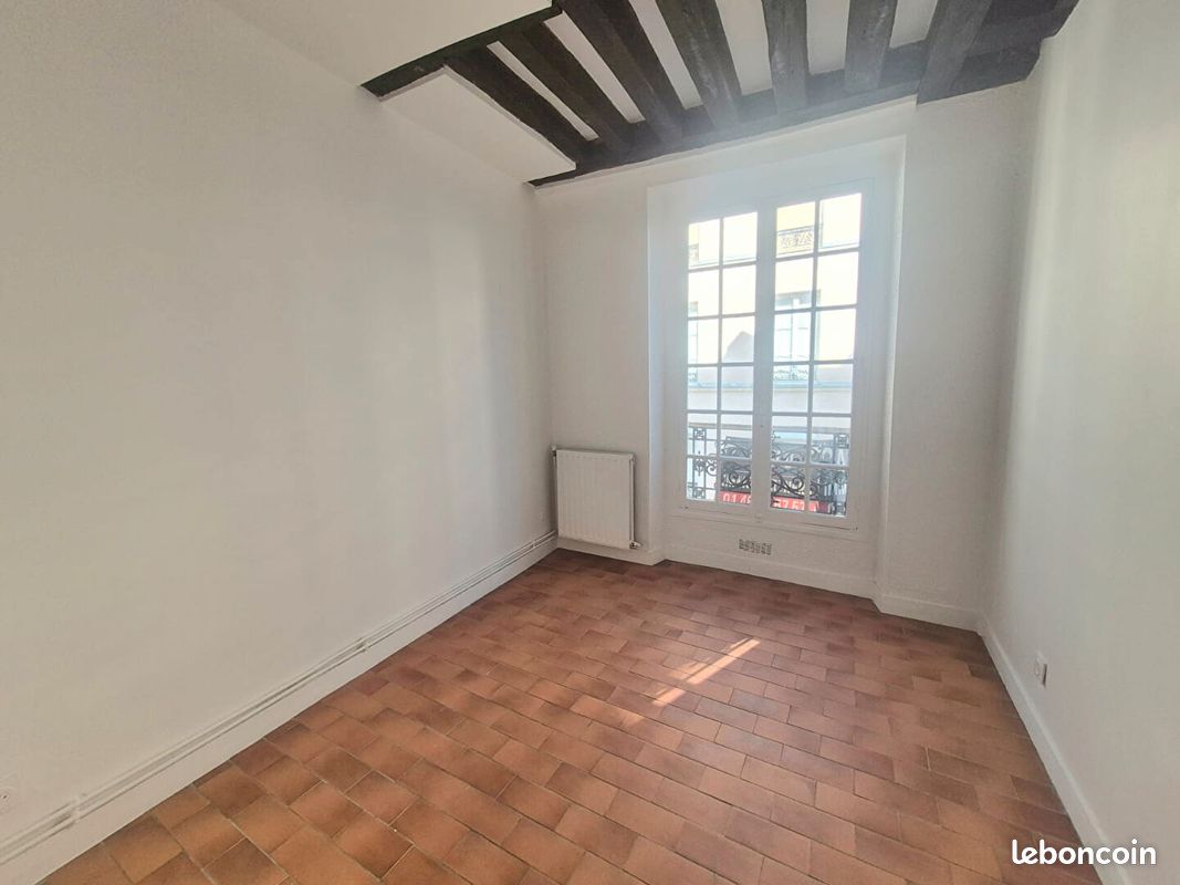 Appartement 1 pièce 14 m² · à Paris · 14 m² · 160 000 €
