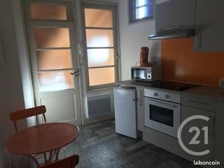 Appartement a louer montlucon - 1 pièce(s) - 33 m2 - Surfyn