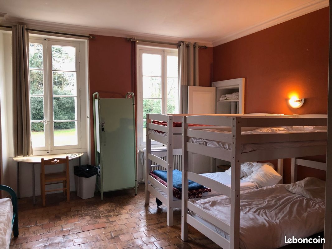 Location AVEC 100 COUCHAGES (image 7)