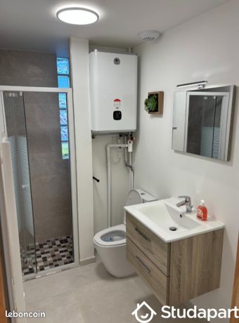 Appartement a louer drancy - 1 pièce(s) - 24 m2 - Surfyn