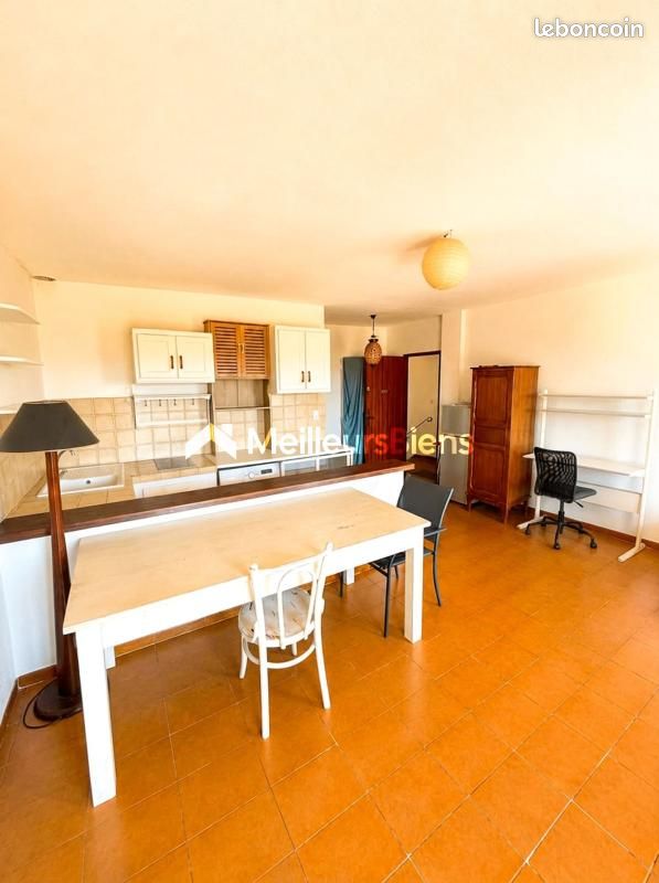 Appartement 2 pièces 38 m² · à Fréjus · 38 m² · 109 000 €