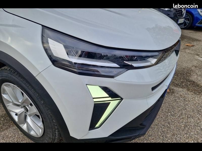 Renault Symbioz 1.6 E-Tech full hybrid 145ch Evolution (image 16)