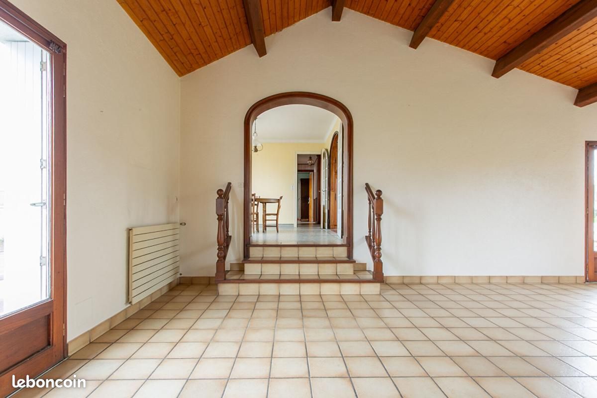 Maison 5 pièces 96 m² · à Clisson · 96 m² · 182 000 €
