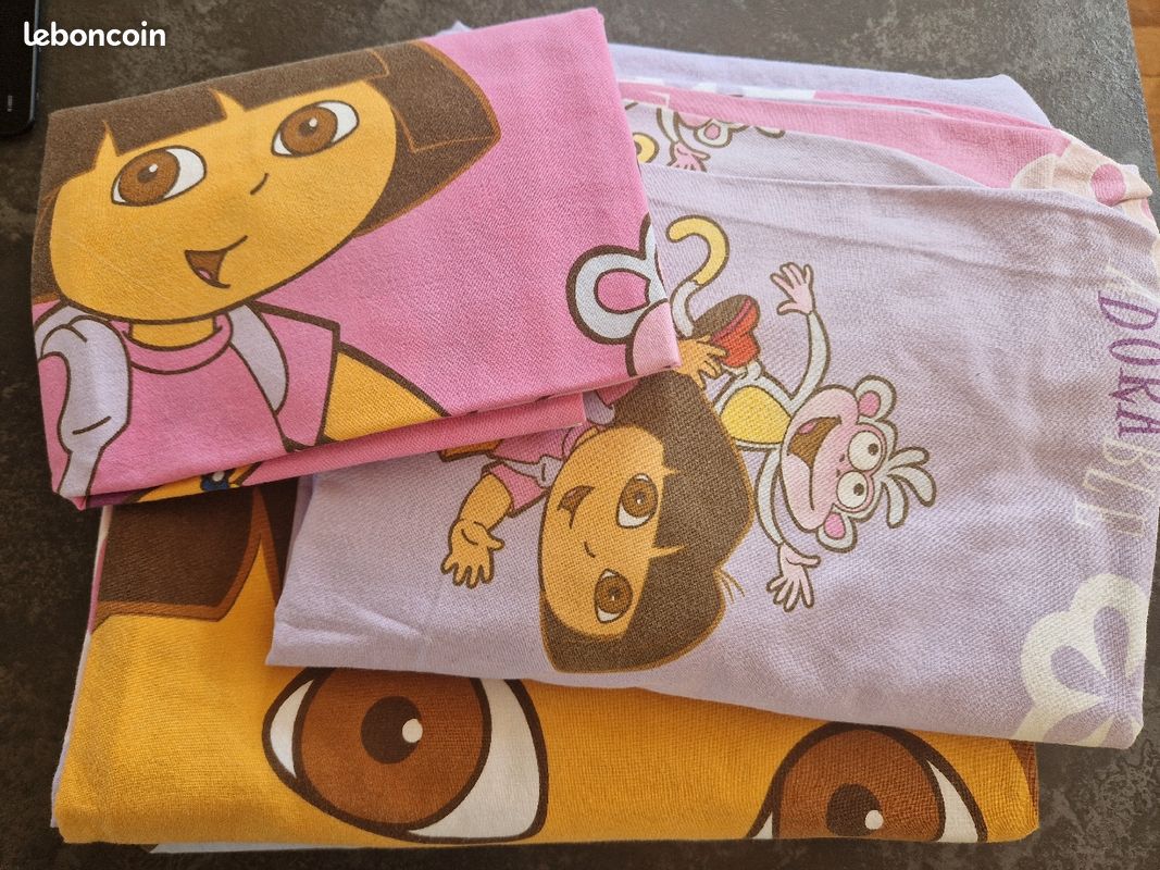 Parure de lit enfant (image 1)