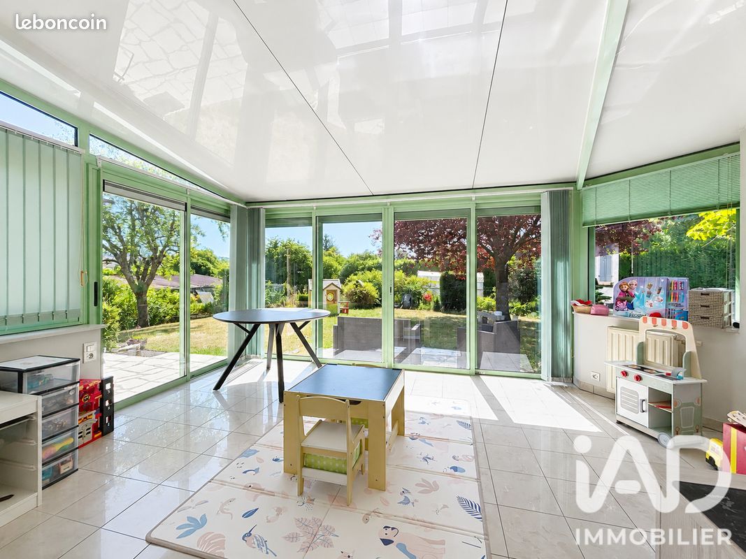 Maison 6 pièces 118 m² · à Chauvoncourt · 118 m² · 259 000 €