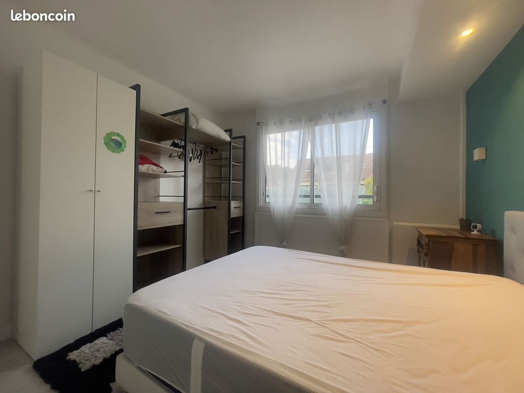 Maison a louer maisons-alfort - 3 pièce(s) - 80 m2 - Surfyn