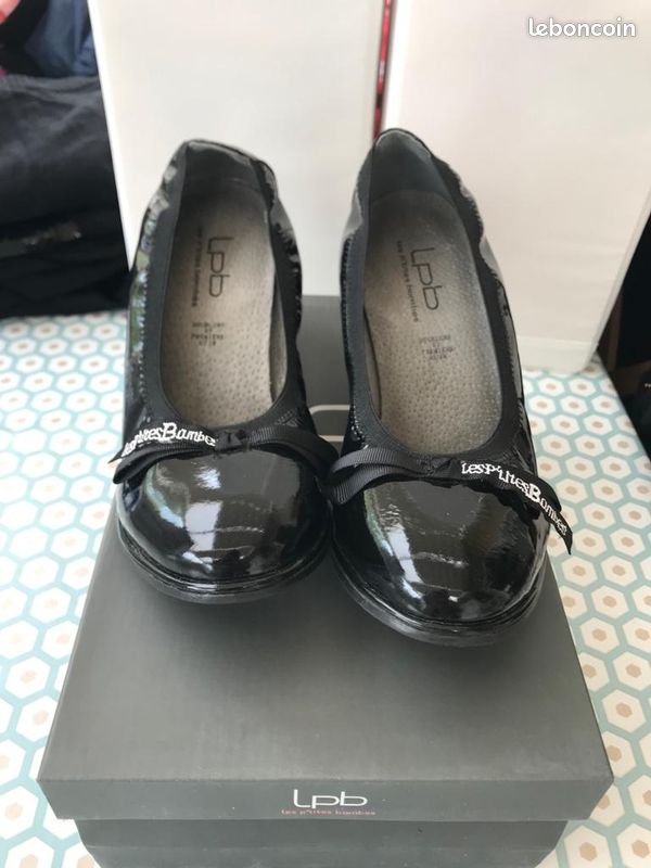Ballerines Petites Bombes, taille 38 (image 1)