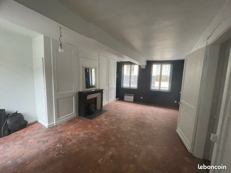 Appartement 3 pièces 62 m² · à Rouen · 62 m² · 880 €