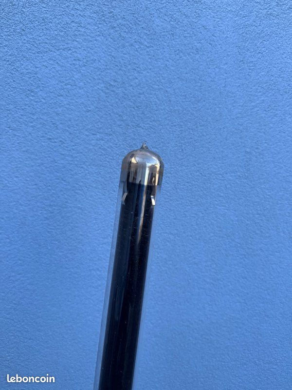 Tube en verre pour panneau solaire tubulaire (image 3)