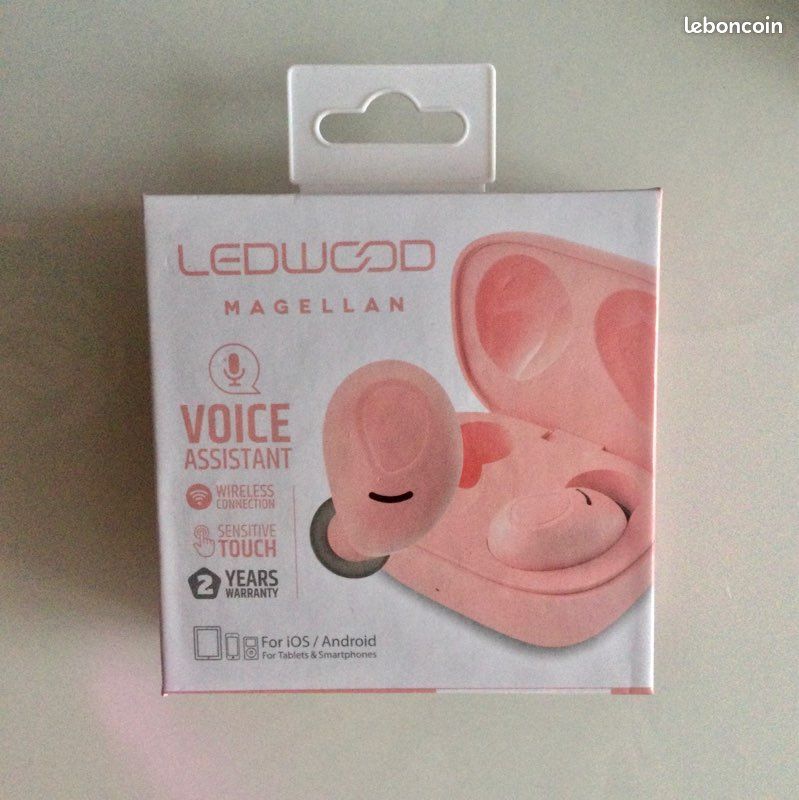 écouteurs Bluetooth (image 3)