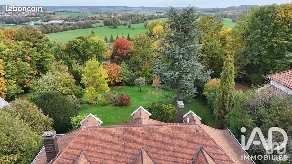 Maison 7 pièces 239 m² · à Verdun · 239 m² · 495 000 €