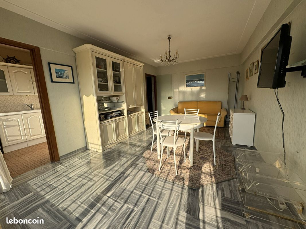 Studio 1 pièce 29 m² (image 9)