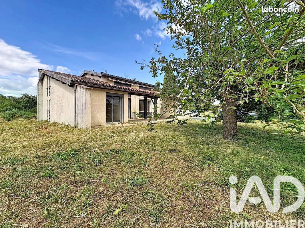 Maison 5 pièces 155 m² · à Cazères · 155 m² · 180 000 €