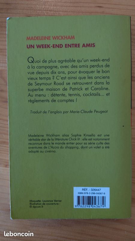 Un weekend entre amis (image 2)