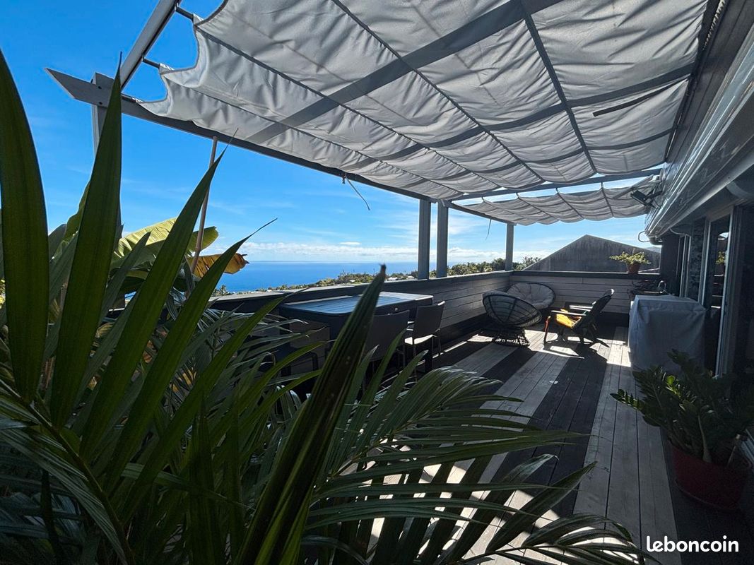 Appartement 3 pièces 100 m² · à Saint-Leu · 100 m² · 358 000 €
