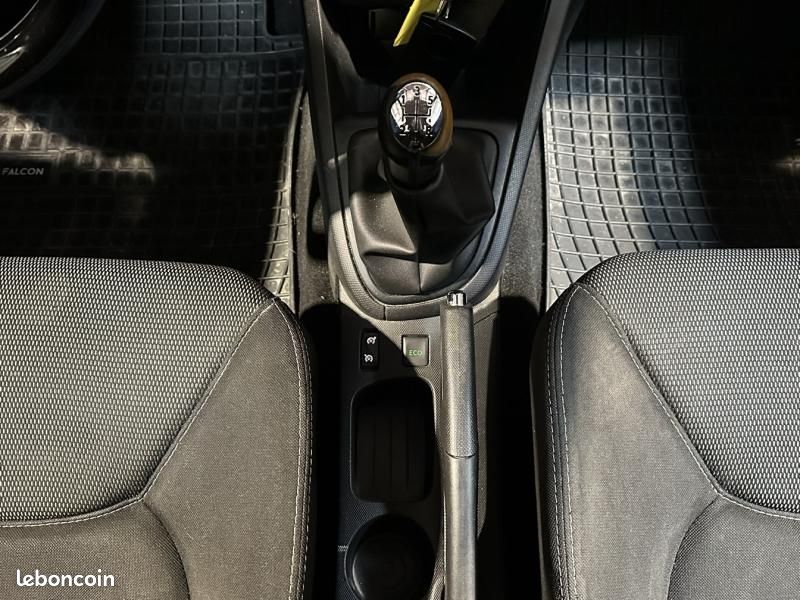 Renault Clio 1.5 dCi 90ch Business Eco² 90g (image 17)
