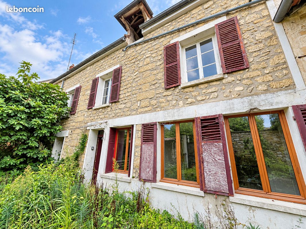 Maison 115 m² · à Vauréal · 115 m² · 212 000 €