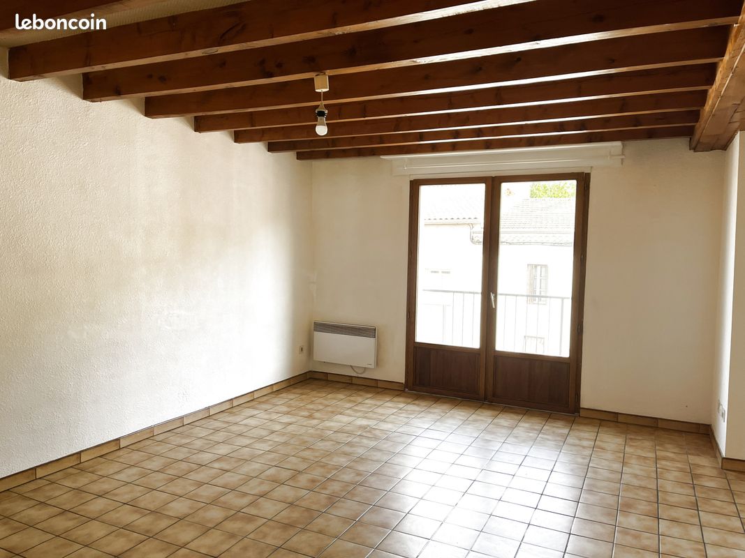 Appartement 3 pièces 80 m² · à Le Cheylard · 80 m² · 550 €/mois