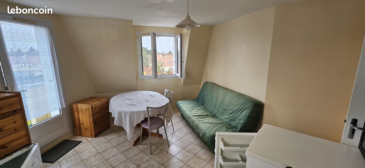 Appartement 2 pièces 33 m² · à Marolles-en-Hurepoix · 32,8 m² · 650 €/mois