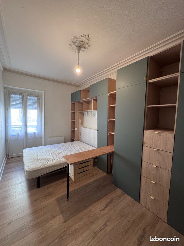 Appartement 2 pièces 45 m² · à Brive-la-Gaillarde · 45 m² · 620 €/mois