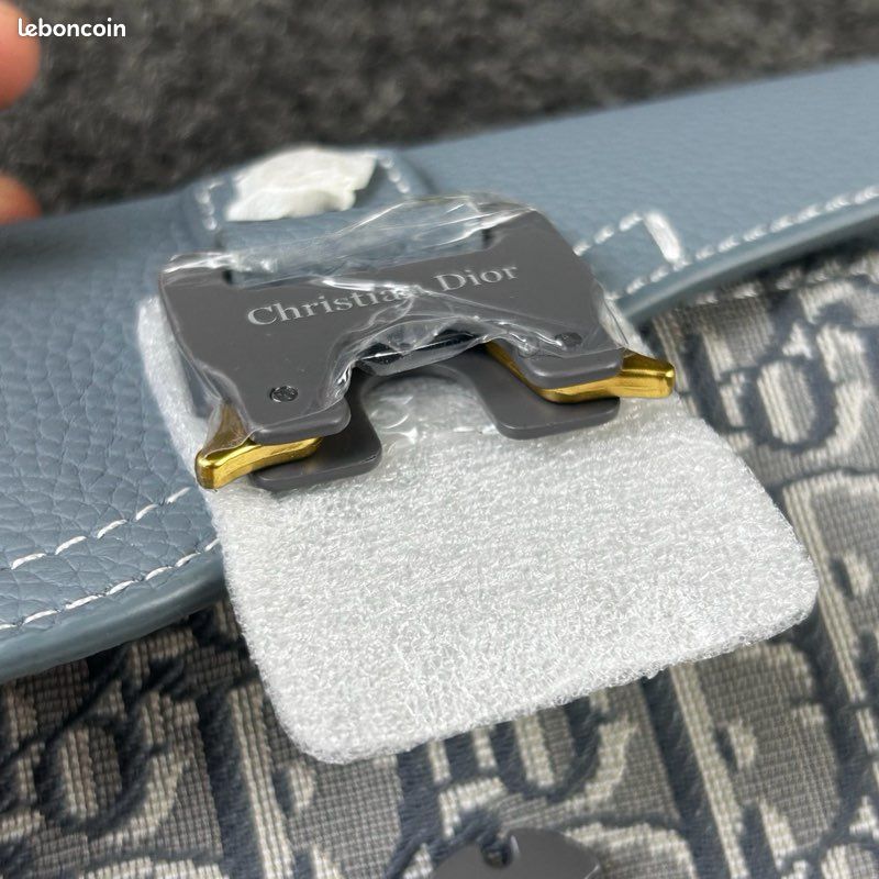 Sacoche Dior Bandoulière (image 2)