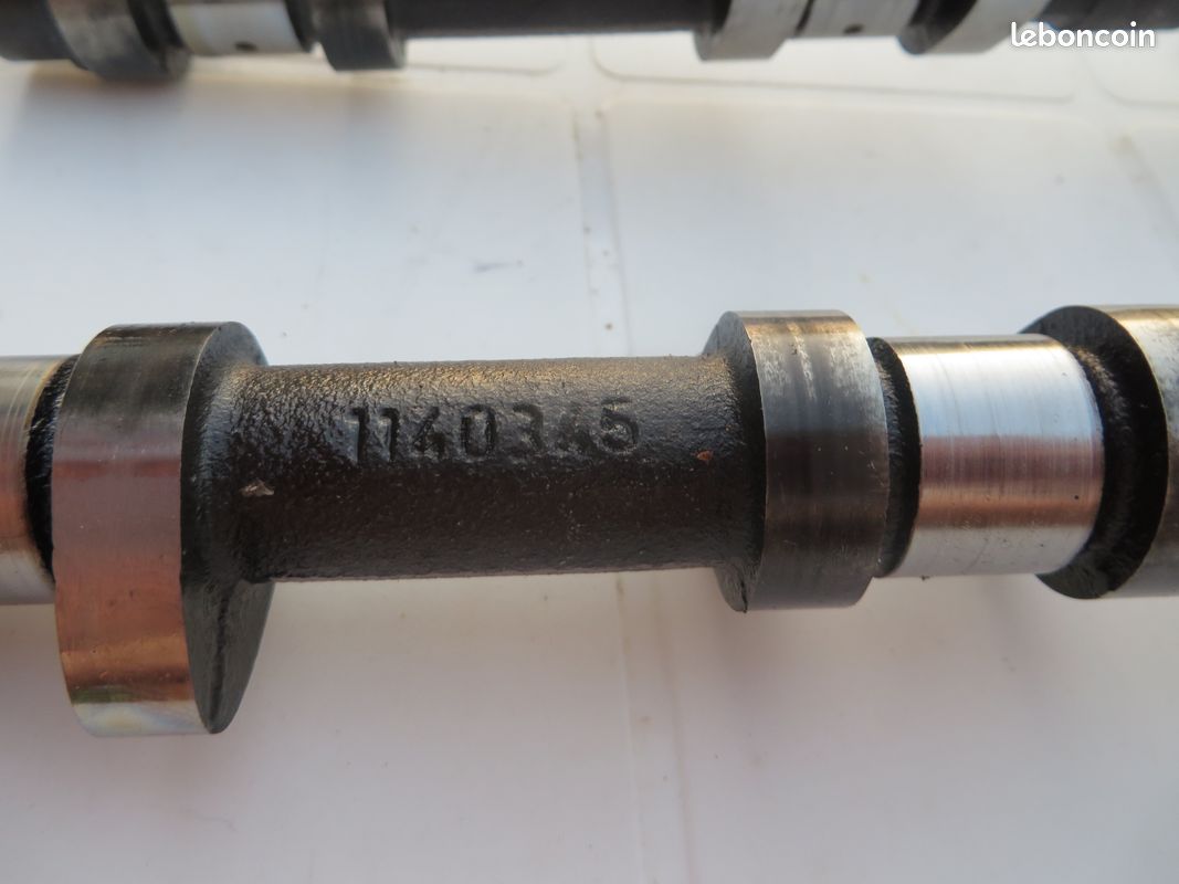 Vis arbre à cames ARP Mitsubishi 2.0L DOHC 4G63