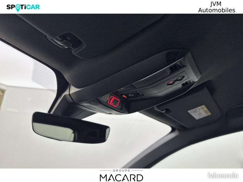 Ds DS 7 Crossback BlueHDi 130ch Performance Line + Automatique (image 26)