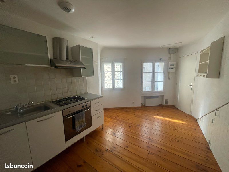 Maison 2 pièces 40 m² · à Istres · 40 m² · 111 000 €