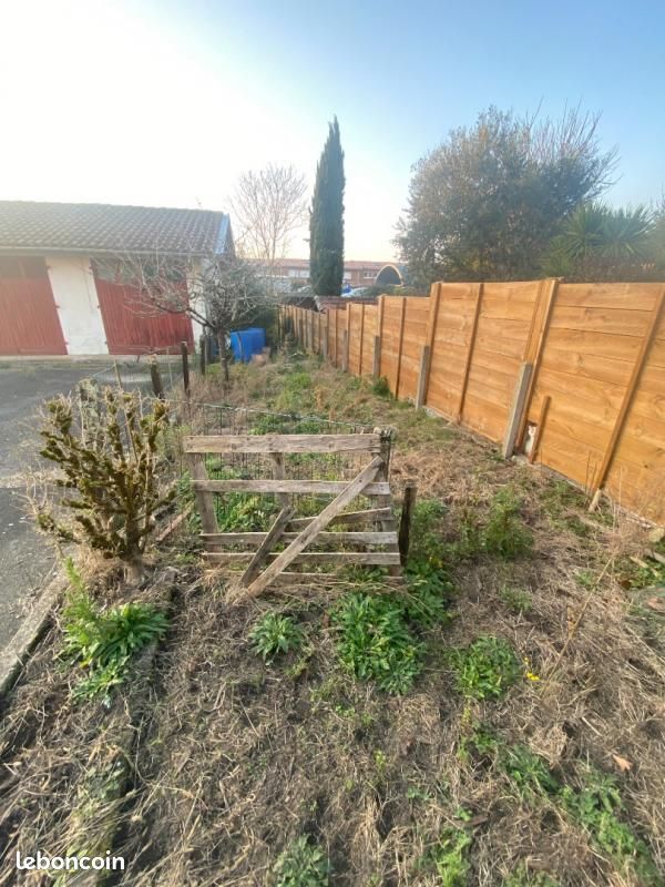 Maison 4 pièces 100 m² - Dax 40100 (image principale 6)
