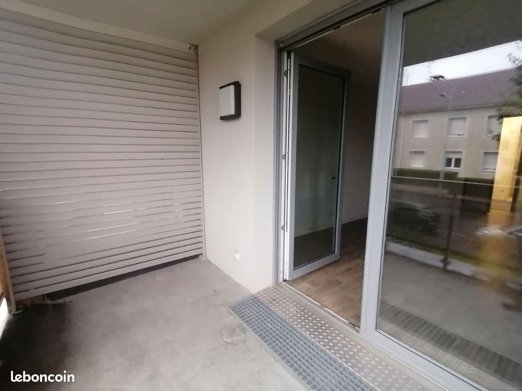 Appartement a louer vandoeuvre-les-nancy - Surfyn