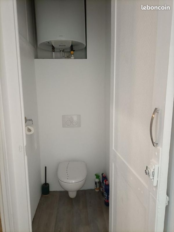 Appartement a louer pontoise - 2 pièce(s) - 34 m2 - Surfyn