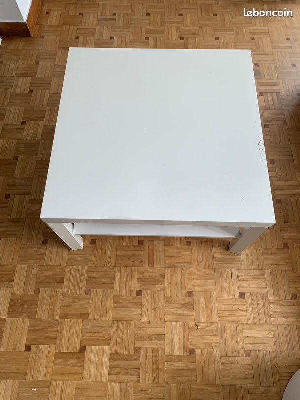 Table base (image 1)