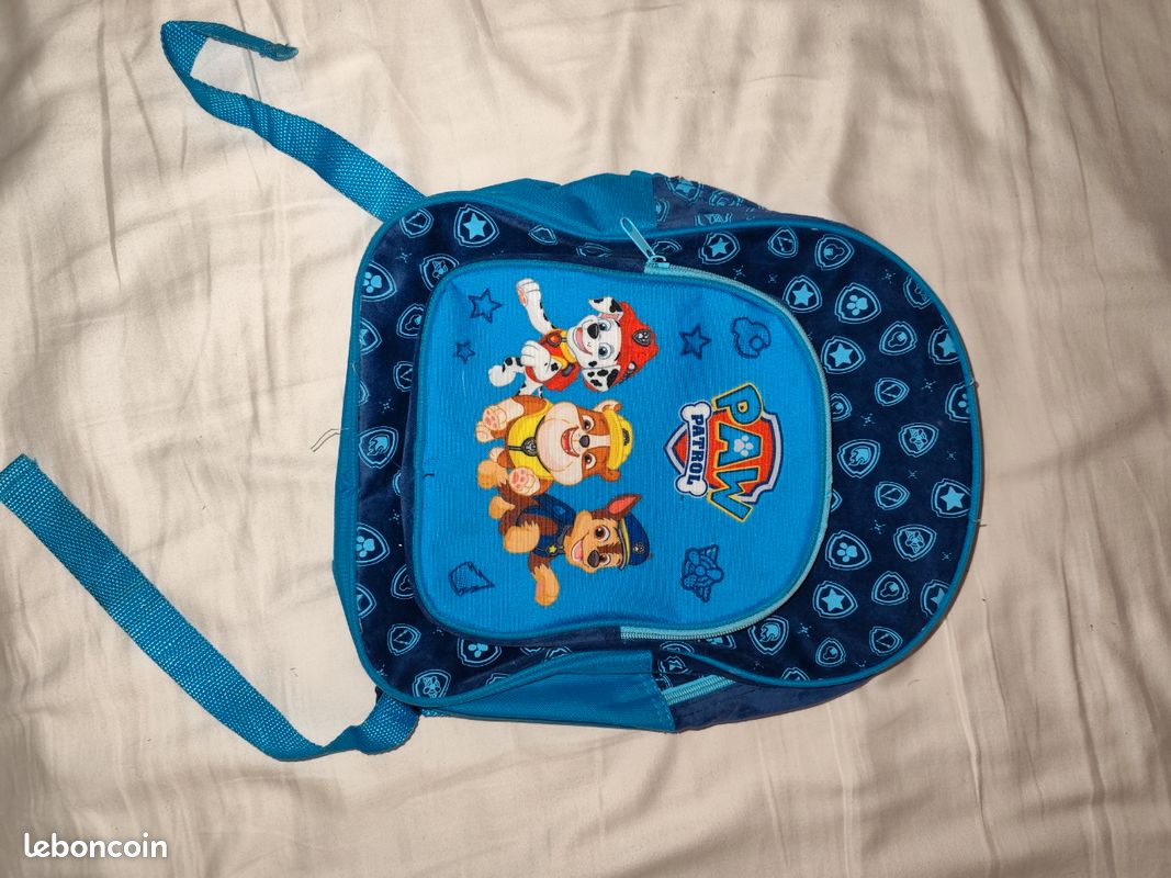Sac à dos enfant (image 4)
