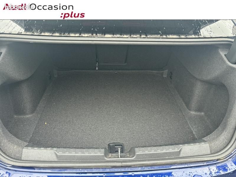Audi A3 Berline 35 TFSI 150ch S line (image 27)