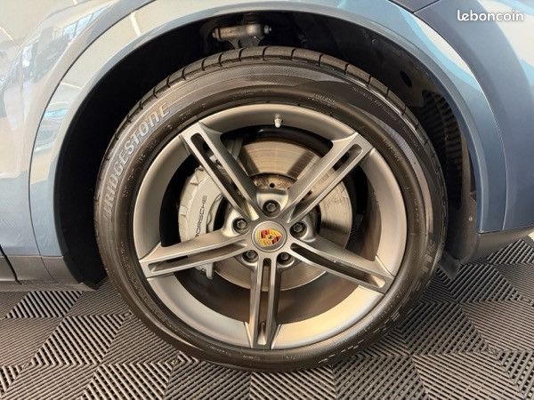 Porsche CAYENNE (9YA) 3.0 440CH S (image 39)