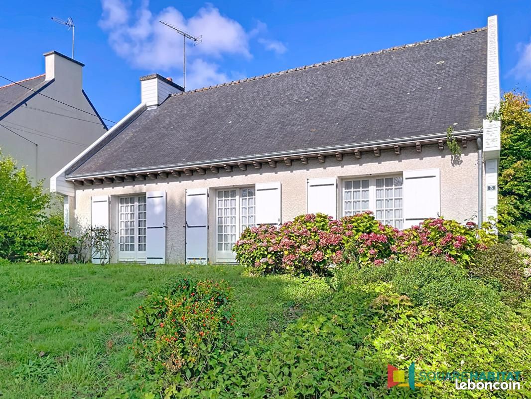 Maison 5 pièces 119 m² · à Plancoët · 119 m² · 240 800 €