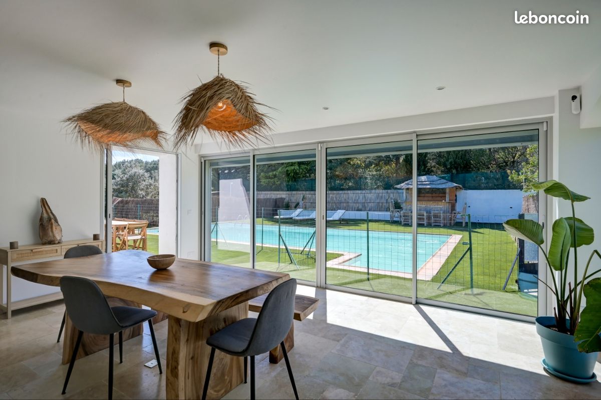 Maison 4 pièces 110 m² · à Le Beausset · 110 m² · 710 000 €