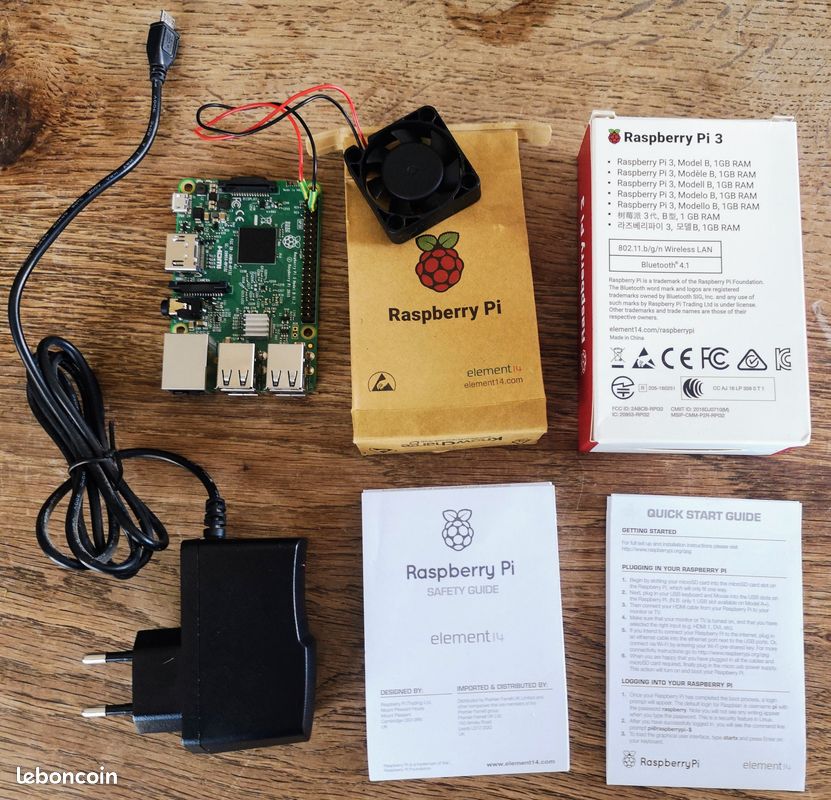 Activer UART sur Raspberry Pi : le guide pas à pas