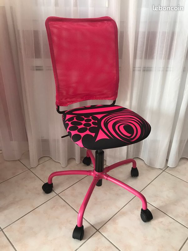 Chaise de bureau (image 1)