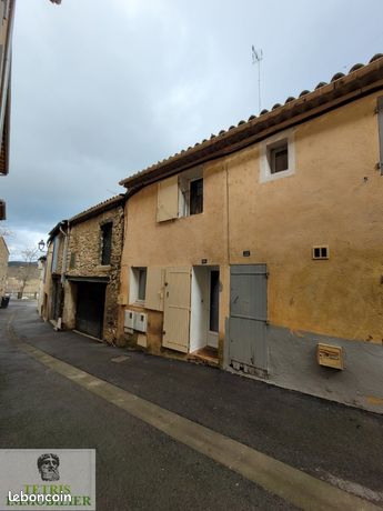 Maison 2 pièces 41 m²