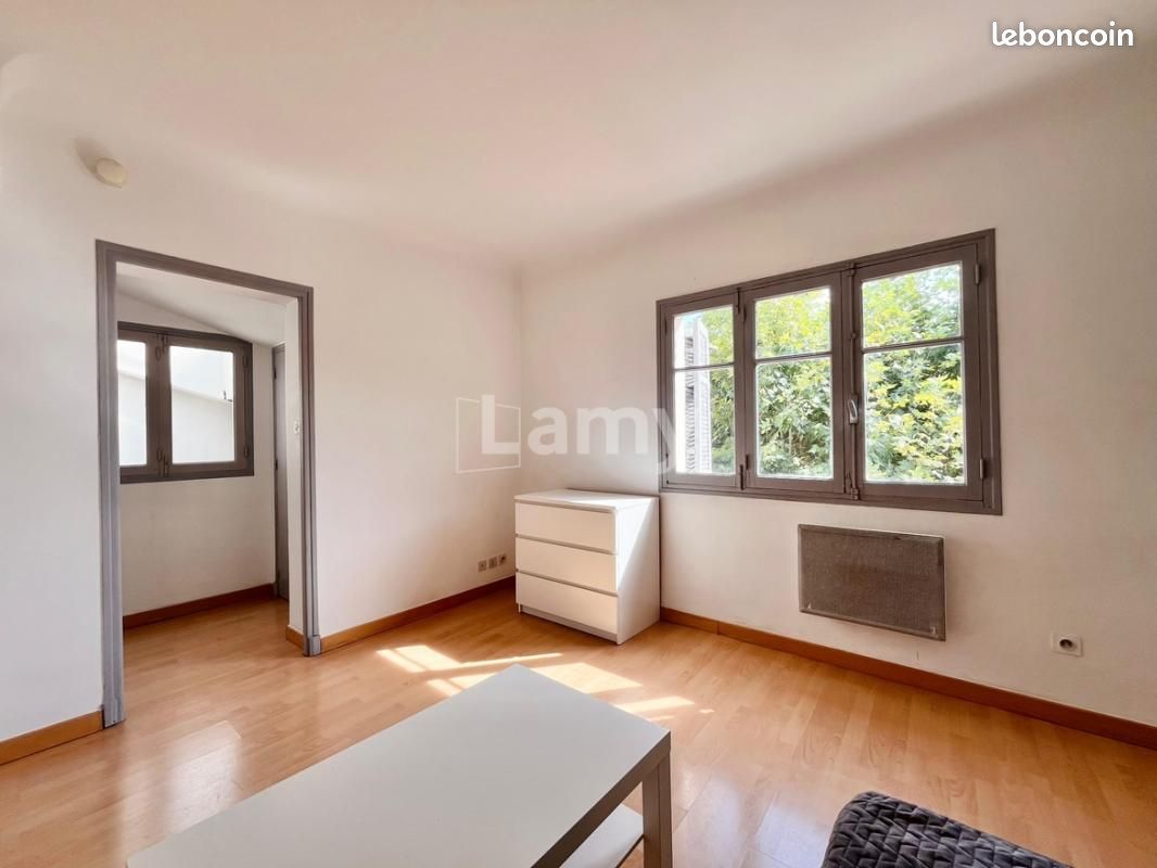 Appartement 2 pièces 36 m² · à Aix-en-Provence · 36 m² · 706 €/mois