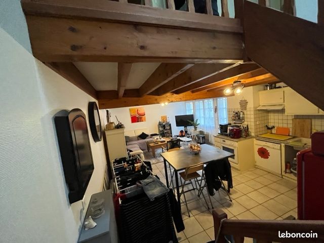 Appartement 3 pièces 67 m² - Ligugé 86240 (image principale 4)